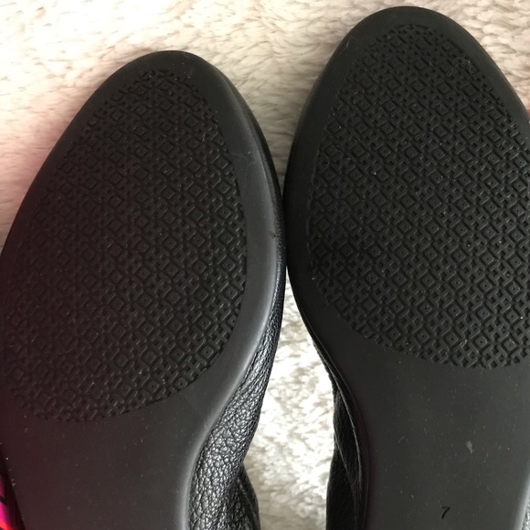 Tory Burch ballerina flats - Picture 3 of 3